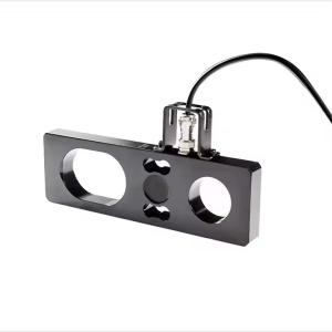 China Special Plate-ring Tension Sensor For Building Climbing Frame And Control Cabinet Universal 10t Range on sale