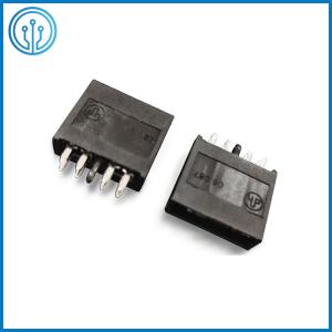 8Pin PCB Mount Fuse Holder RoHS