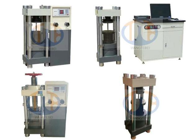 Quality Digital Display Compression Testing Equipment ,  CTM Pressure Testing Machine for sale