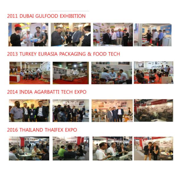 Automatic Instant Noodle Packaging Machine With Filling Multi Functional