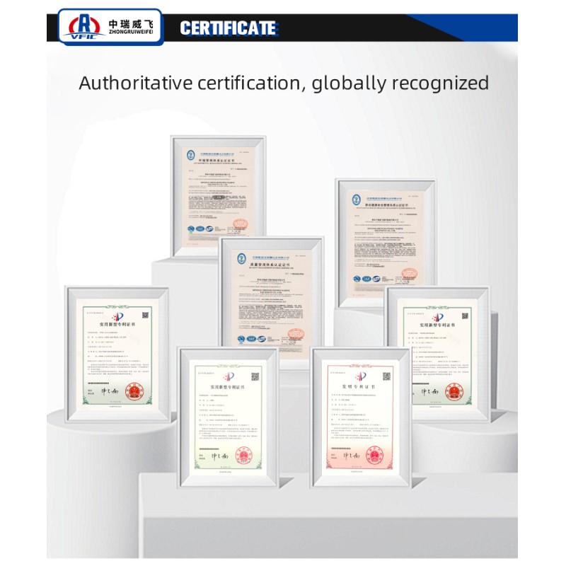 Easy Installation Nitrogen PSA Unit Marine PSA Nitrogen Generation Equipment Anti Collision