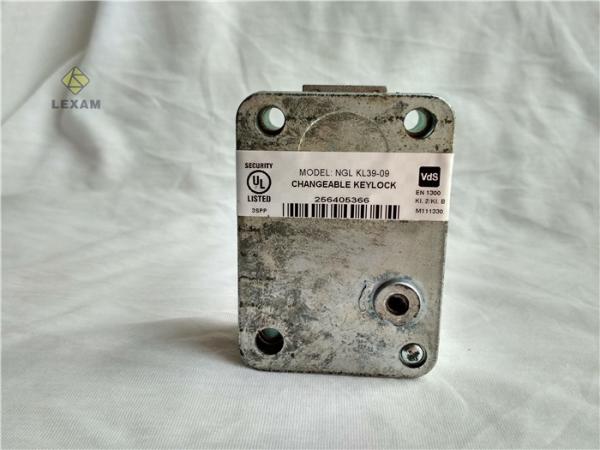 Quality Easy Installation High Security Locks 44*44*8cm Against Unauthorized Opening for sale