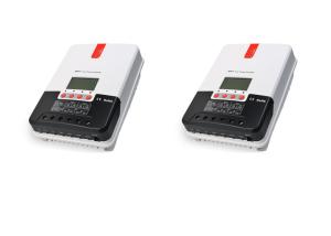 China Car Battery 48V Solar Charge Controller Lithium Battery Chargering Controller wholesale