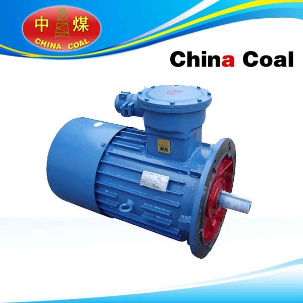 Quality DSB Series Flame-proof Three-phase Asynchronous Motor for sale