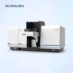 Wayeal Atomic Absorption Spectrophotometer AAS For Metal Elements Analysis