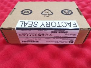 China Allen-Bradley 5069-IF8 Eight (8) Differential Analog Input Channels Module wholesale