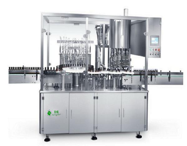 Quality Production Line 18000BPH 3000W Pet Bottle Unscrambler Machine for sale