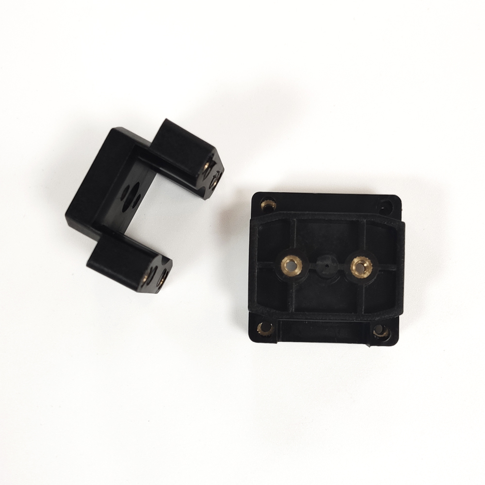 Customized Mould Steel P20 PS Plastic Injection Mould for Plastic Products