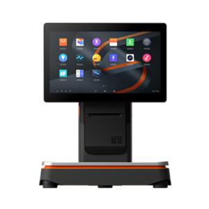 Sunmi S2 15.6 Inch Android 7.1 POS Weighing Scale Built - In 80mm Printer