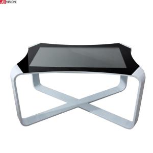 China Home Interactive Touch Table Multi Touch Interactive Coffee Table wholesale
