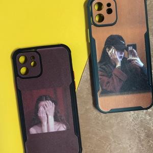China A3 Size Customized Mobile Cases Online Software For BTS Phone Cases wholesale