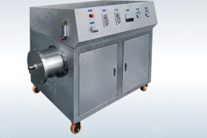 Semi - Automatic Latex Foaming Machine Atmospheric Pressure Range 0 - 2500m