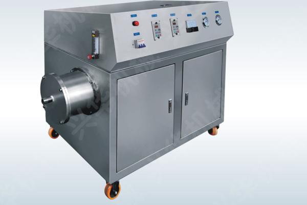 Quality Semi - Automatic Latex Foaming Machine Atmospheric Pressure Range 0 - 2500m for sale