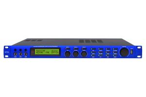 2 In 6 Out 220V Karaoke Digital Processor PC Software Professional Sound System