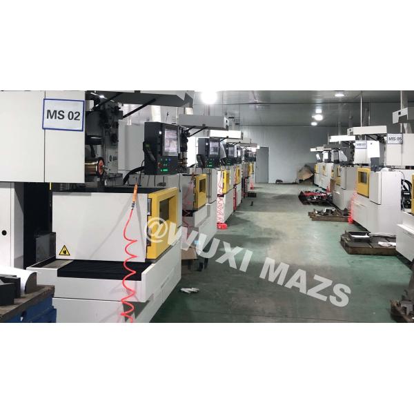 MAX-1009 25Kw Auto Bender Machine Panel Bender Cnc Sheet Metal Folding Machine 170mm