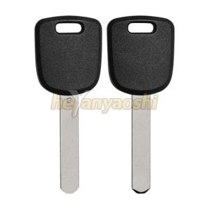 China Honda HO05 - PT G Chip Automotive Transponder Keys Durable High Precision on sale