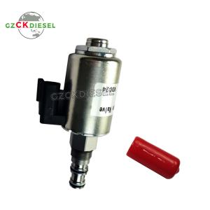 China Solenoid Valve Assy 312-8629 183-7595 3128629 1837595 for CAT 120H 966H 980 XE 972H on sale China Solenoid Valve Assy 312-8629 183-7595 3128629 1837595 for CAT 120H 966H 980 XE 972H on sale
