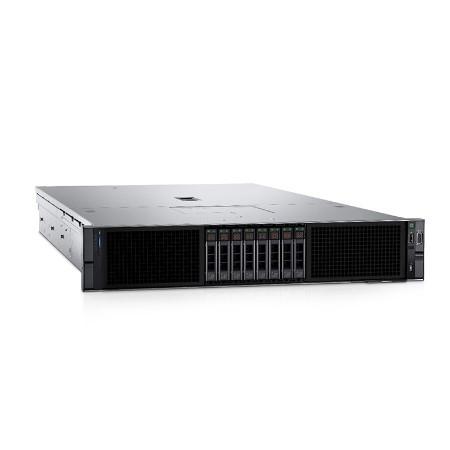 Quality 146G 8GHz 2U Poweredge R750xa Rack Server Intel Xeon E5606 ODM for sale