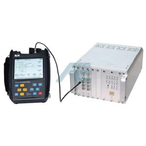 China SCAL2 Portable Ultrasonic Acoustic Emission Electronic Calibrator Handheld wholesale