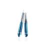Buy cheap 6V Aluminium Permanent Makeup Machine Pen Multifunctional Microblading Fo from wholesalers