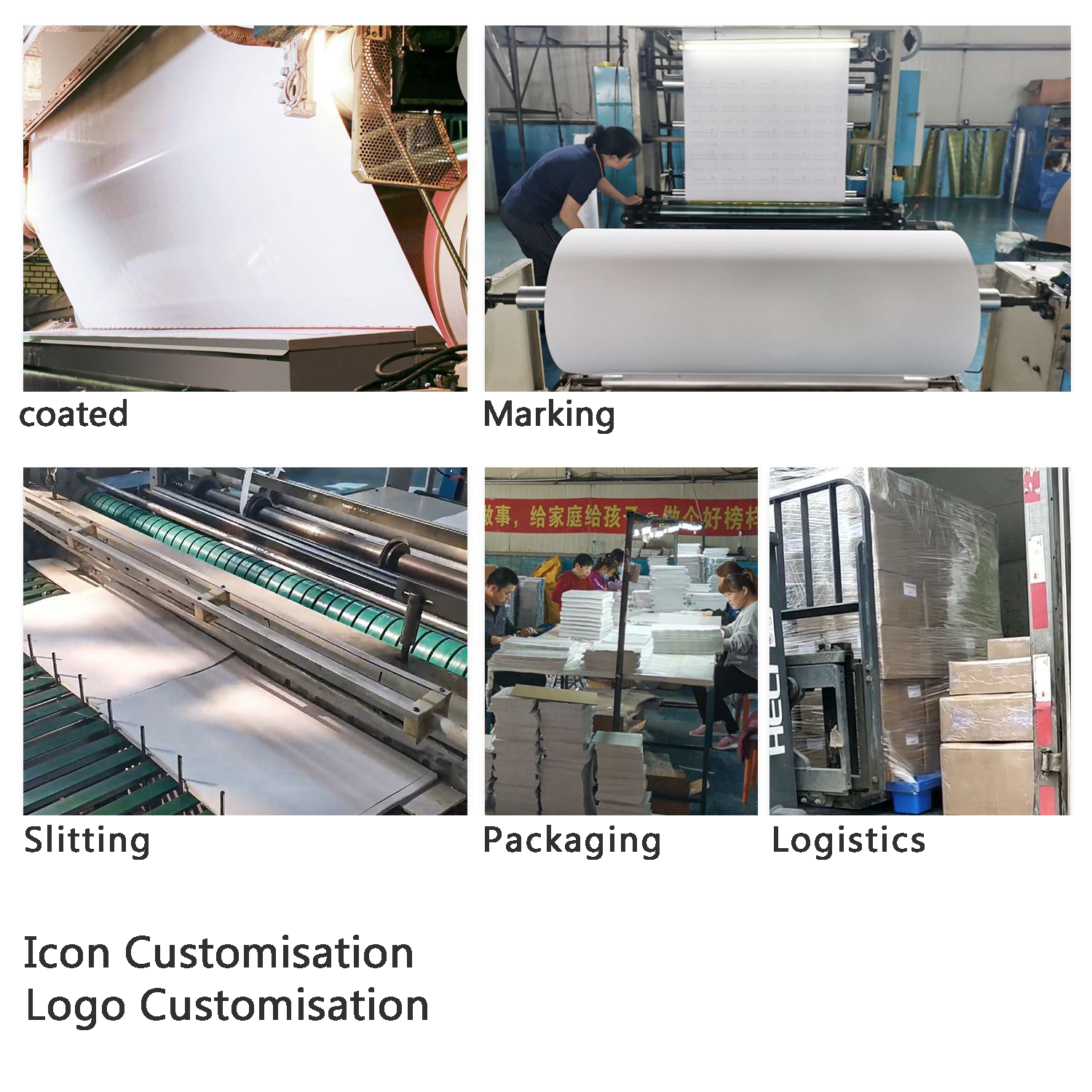 Opaque Dark A4 A3 Transfer Printing Paper The Key to Successful T-Shirt Printing Projects