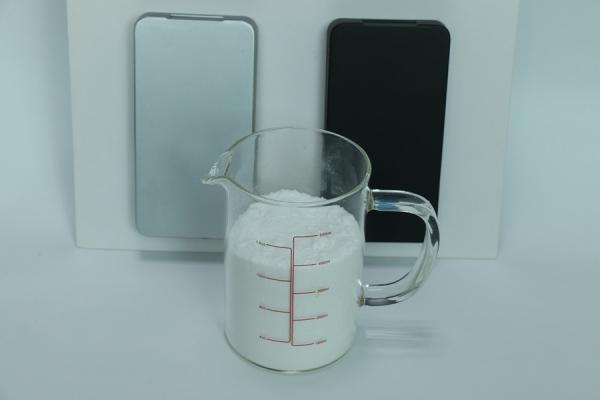 Quality ISO9001 Anti Rust Pigment Solid Silicon Dioxide Equivalent To Grace AC3 For Coil Coatings for sale