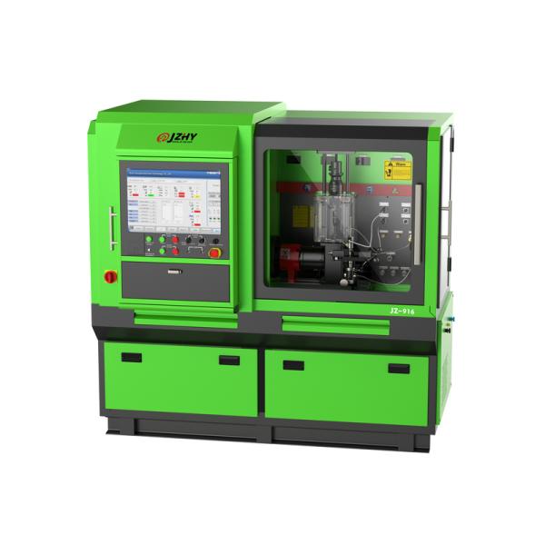 JZ-916 Integrated Piezo Pump Nozzle High Pressure