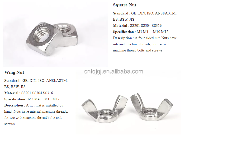 Nickel Plated Carbon Steel Fine Thread Flange Nut SS304 DIN6923 M8 M10 M12 for Automotive Industry Solution Provider