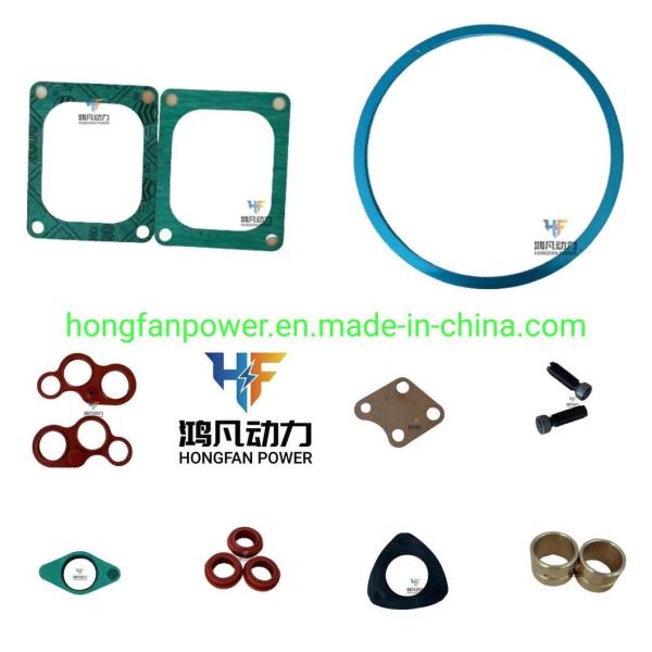 Fixed Installation Weichai 6160 Sbl32A Oil Filter Element for Cooling and Maintenance