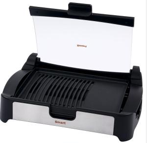 China 3 In 1 Reversible Portable Flat Top Grill wholesale