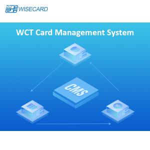 China Secure Access Bank Card System Role Management PCI DSS Compliant wholesale