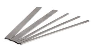 China K20 / K10 tungsten carbide Strips rectangular bars with length 330mm wholesale