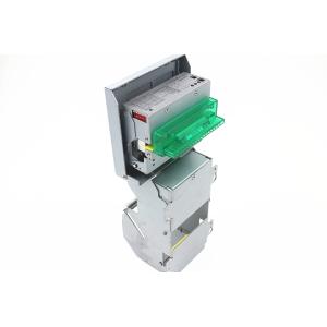 Buy cheap Android System Barcode Ticket Thermal Printer Integrated With Paper Presenter / from wholesalers