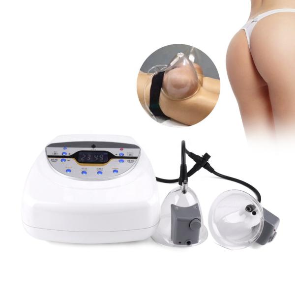 Quality 300W Multifunctional Beauty Machine Breast Butt Enlarge And Lifting for sale