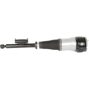 TS16949 Rear Left Mercedes Benz Air Suspension Shock Absorber