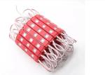 5730 Led Module Outdoor Led Module 3leds Back Lighting Led Injection Module 1.4W