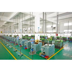 Lock Technology(shenzhen)Co., LTD.