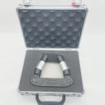 Permanent Magnet Flaw Detector Magnetic Particle Flaw Detection Without Power