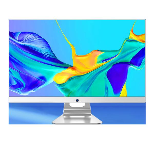 Quality 1920x1280 Display Resolution All In One PC Computer Perfect for Desktop Office Efficiency for sale