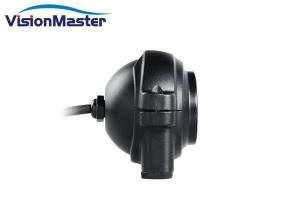 China Cmos Image Sensor Car Reverse Camera System 720P 1080P IR Range 2.8 / 3.6mm DC 5V 1A wholesale