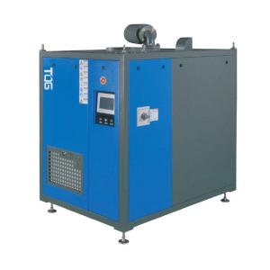 High Pressure Air Suspension Centrifugal Blower Flow 13 294m3/Min For Industrial