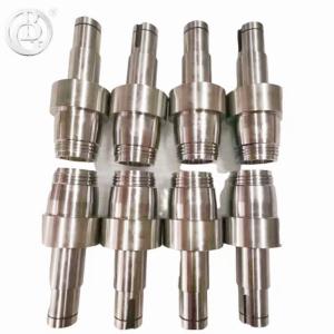 China D2 Packaging Injection Molding Inner Thread High Precision For Cosmetic Packing Cap on sale