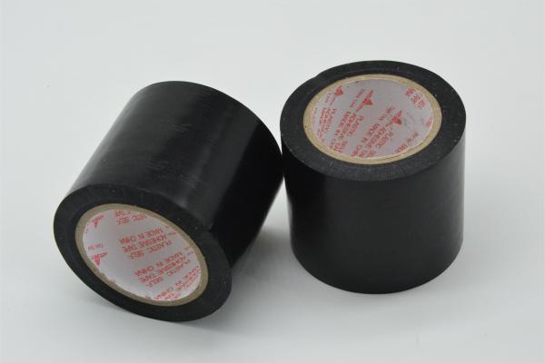 Quality High Temperature Rubber Self Adhesive Electrical Tape UL 94 V0 for sale