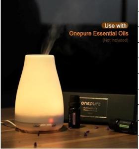 Aroma Diffuser