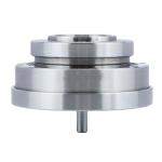 Circular Spline Strain Wave Harmonic Drive Gearing Reducer for Robotics