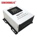 180VDC Output 30 Amp Solar Charge Controller Automatic Efficient Charging