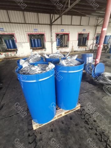 100T/D Tomato Ketchup Mix Turnkey Processing Line SS304 One Stop Service