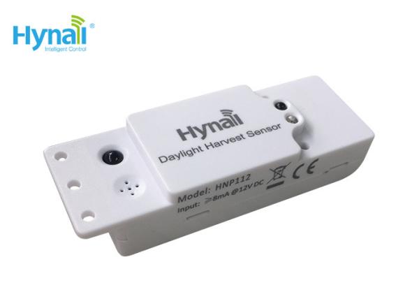 Quality Remote Control Daylight Harvest Sensor 10V PWM HNP112 8mA for sale