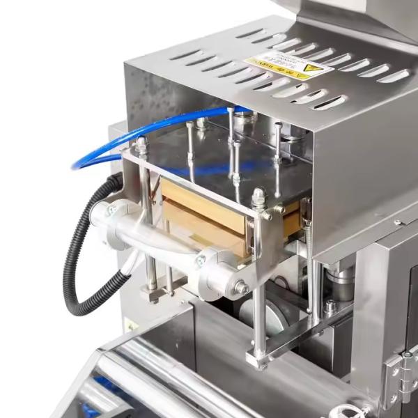 High Speed Blister Packing Machine 30-60pcs/min for Pharmaceuticals