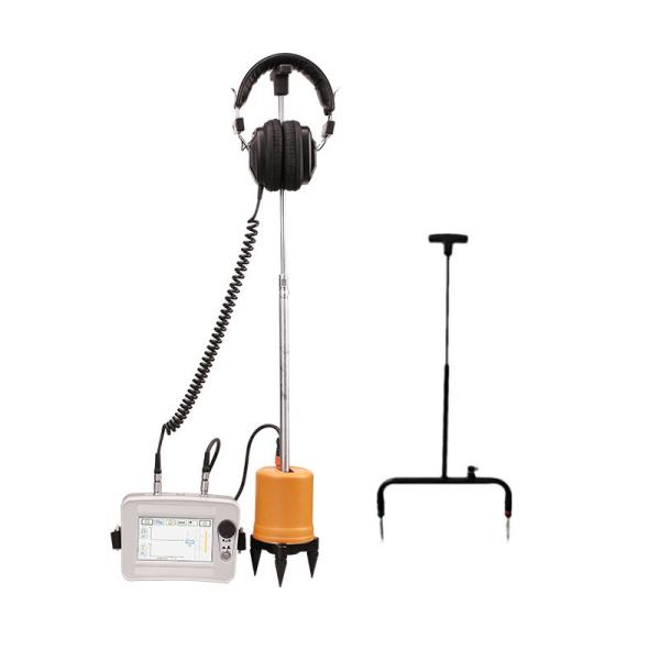 Quality Electricity Cable Fault Pinpointer A Frame Power Underground Cable Fault Locator for sale